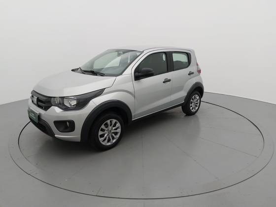 FIAT MOBI 1.0 EVO FLEX LIKE. MANUAL FIAT MOBI 1.0 EVO FLEX LIKE. MANUAL
